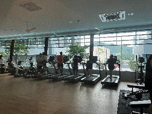 Warm Homestay with Smart TV Vacation rental in Federal Territory of Kuala Lumpur
