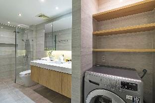 Ocean - Penthouse - Ben Thanh Tower Vacation rental in Ho Chi Minh City