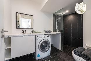 Minimalist Zen Retreat 4P Comfort Stay by Verano Apartment in Petaling Jaya