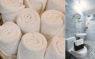 Haedeulchae Pension Bed and Breakfast in South Korea