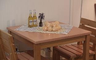Haedeulchae Pension Bed and Breakfast in South Korea