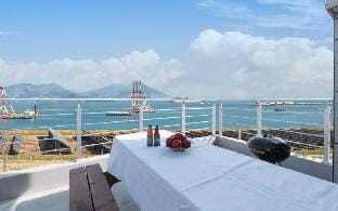 Haedeulchae Pension Bed and Breakfast in South Korea