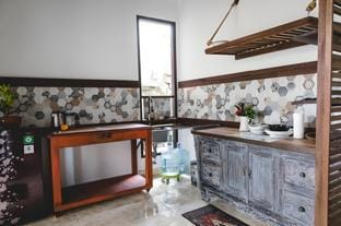 NOURISH@1111Laksmi best of Ubud Villa in Abiansemal
