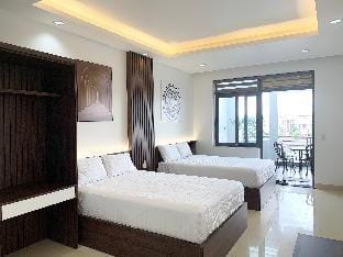 TaMaDu's House Vacation rental in Laos