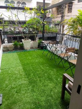 Seven Offitel - whole building Vacation rental in Bangkok