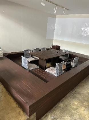 Seven Offitel - whole building Vacation rental in Bangkok