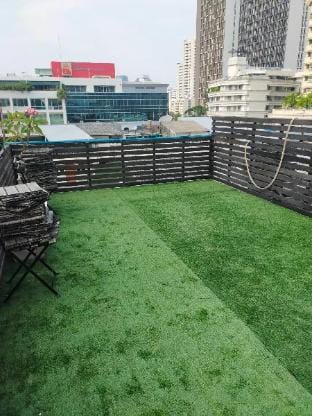 Seven Offitel - whole building Vacation rental in Bangkok