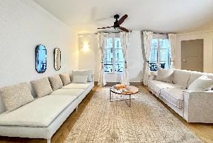 B1577 - Amazing flat near to Roland Garros ! Apartment in Paris
