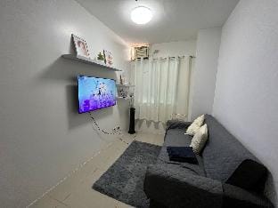 Uptown CDO Staycation Apartment in Cagayan de Oro