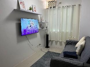 Uptown CDO Staycation Apartment in Cagayan de Oro