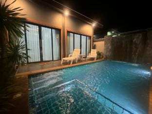 Ao Nang Villas Villa in Krabi Changwat