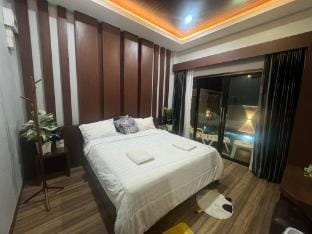 Ao Nang Villas Villa in Krabi Changwat