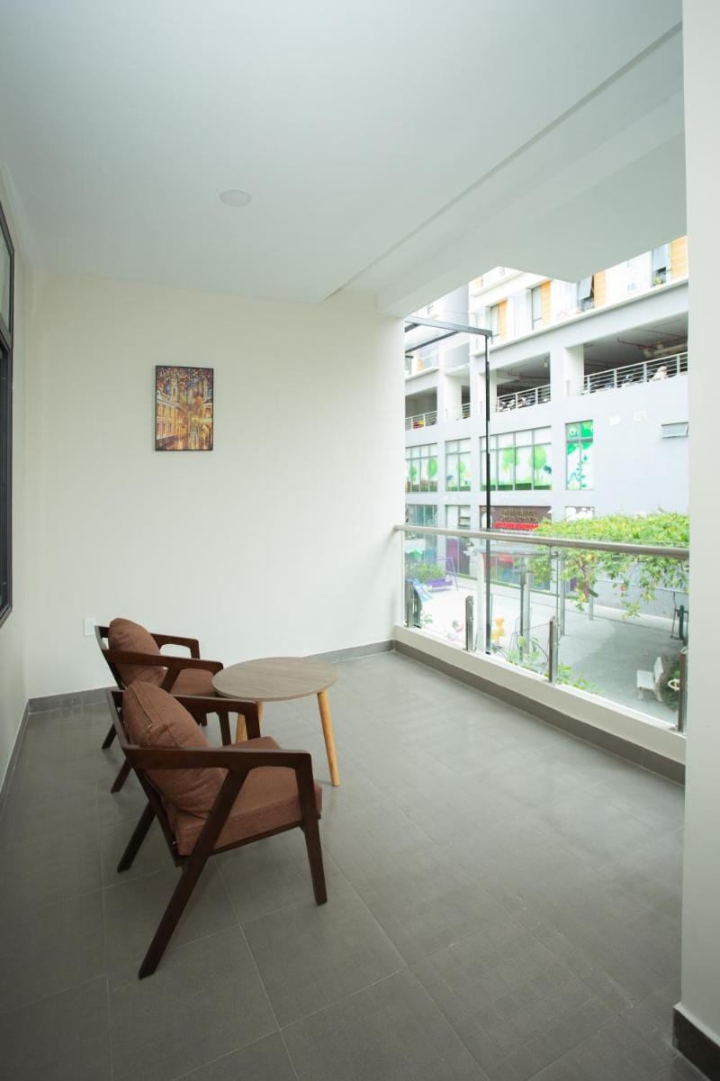 Doi Sao Homestay Vacation rental in Ho Chi Minh City