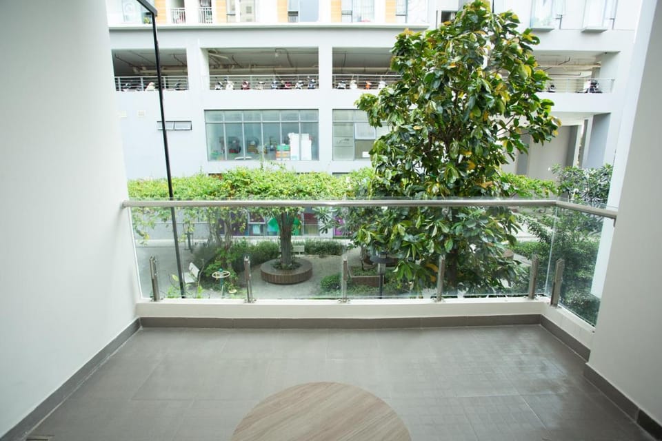 Doi Sao Homestay Vacation rental in Ho Chi Minh City