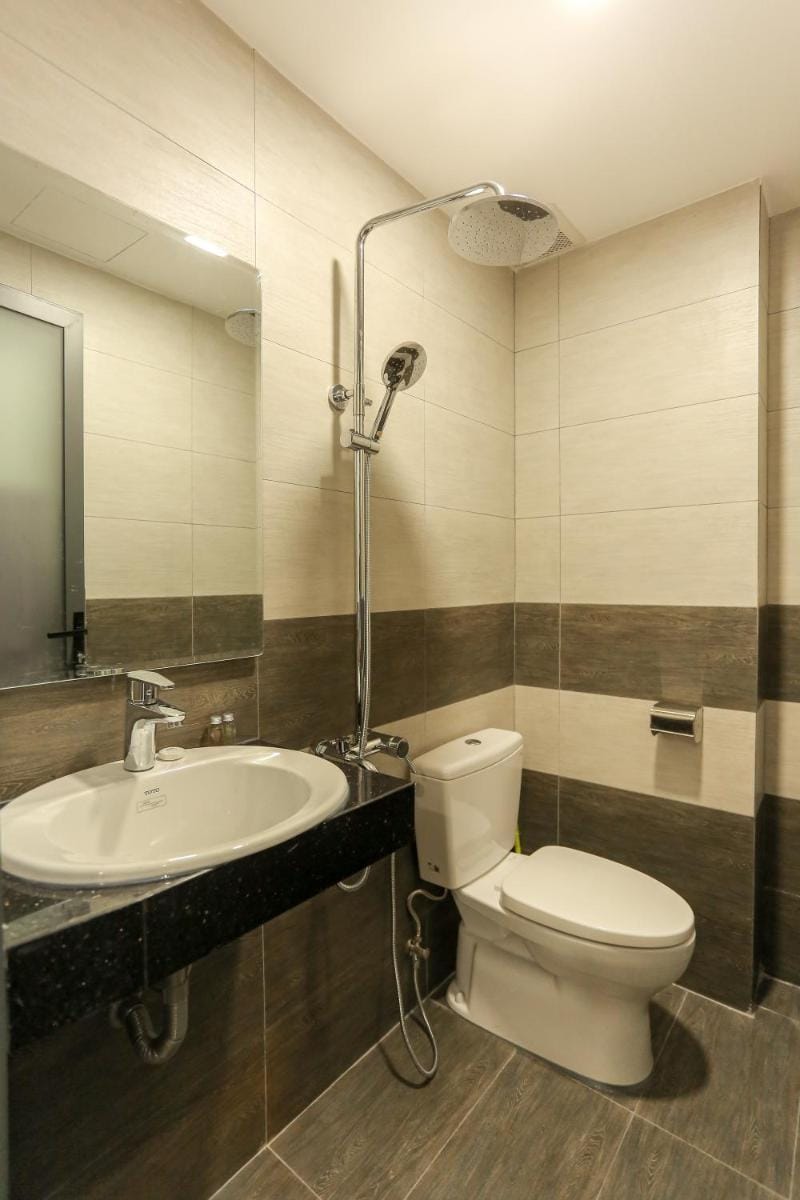 Doi Sao Homestay Vacation rental in Ho Chi Minh City