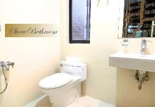 Taipei Luxury Villa-Twin Room with Balcony NEW Villa in Taipei City