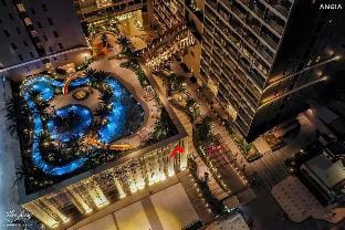 HAPPY HOME THE SONG INFINITY POOL VUNG TAU APARTMENT Apartment in Vung Tau