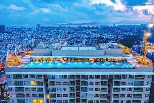 The Song Apartment- Tropical House Apartment in Vung Tau