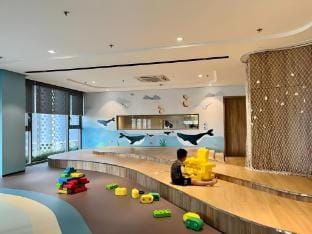 The Song Apartment- Tropical House Apartment in Vung Tau