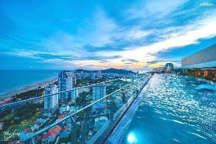 The Song Apartment- Tropical House Apartment in Vung Tau