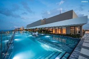 The Song Vung Tau Apartment - Cookies Homestay Beach Apartment Vacation rental in Vung Tau