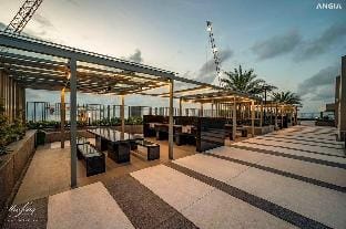 The Song Vung Tau Apartment - Cookies Homestay Beach Apartment Vacation rental in Vung Tau