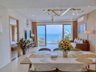 The Song Apartment Vung Tau-Căn Hộ The Sóng-Moon Homestay Apartment in Vung Tau