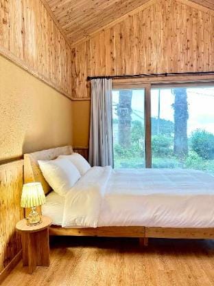 Perfect for Family, Spacious Studio, Jeju Smile Apartment in South Korea