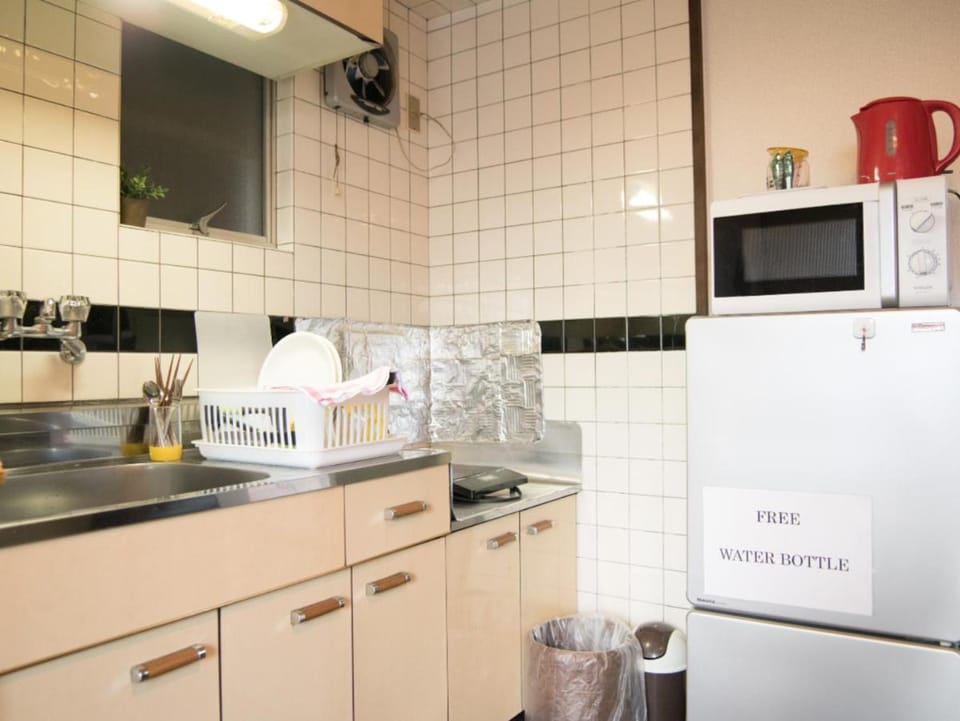 CASA VIENTO STAY INN Apartment in Hiroshima