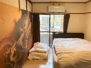 CASA VIENTO STAY INN Apartment in Hiroshima
