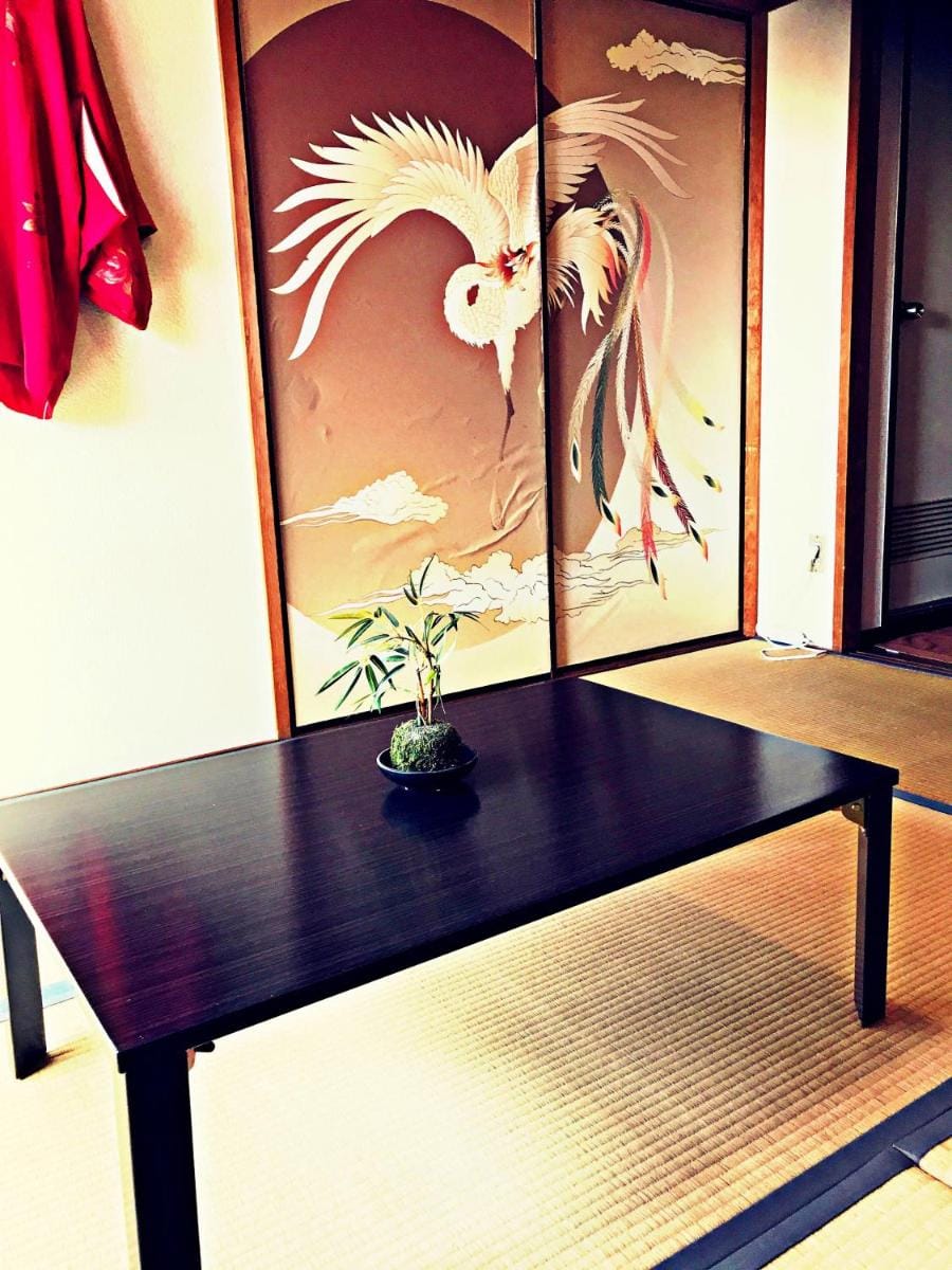 CASA VIENTO STAY INN Apartment in Hiroshima