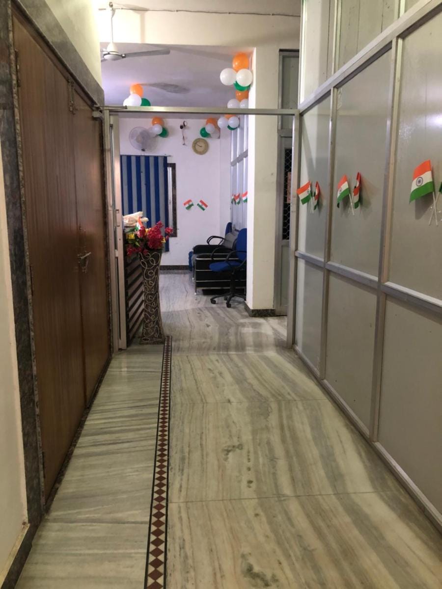 Ramaya Home Stay Apartment in Varanasi