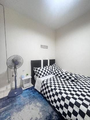 HOMESTAY PERMAI UTAMA II GURUN (MUSLIM ONLY) Vacation rental in Kedah