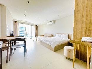 Luxury The Song Vung Tau Apartment Homestay Apartment in Vung Tau