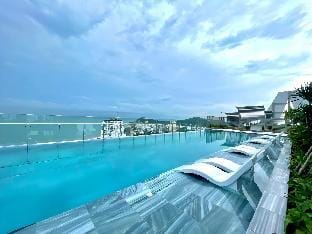 Luxury The Song Vung Tau Apartment Homestay Apartment in Vung Tau