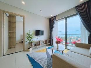 Luxury The Song Vung Tau Apartment Homestay Apartment in Vung Tau