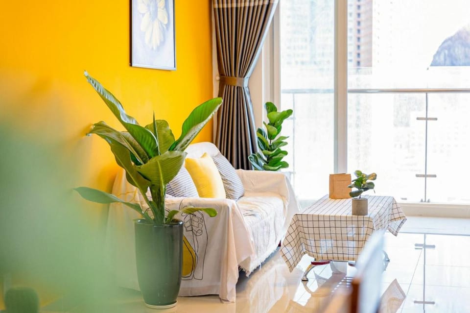 Cookies Homestay Vung Tau Melody (Can Ho Bien) Apartment in Vung Tau