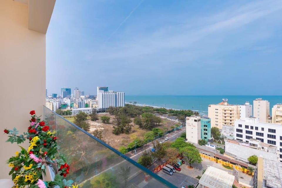 Cookies Homestay Vung Tau Melody (Can Ho Bien) Apartment in Vung Tau