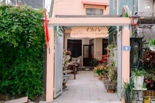 Chi's Homestay & Coffee Vacation rental in Laos
