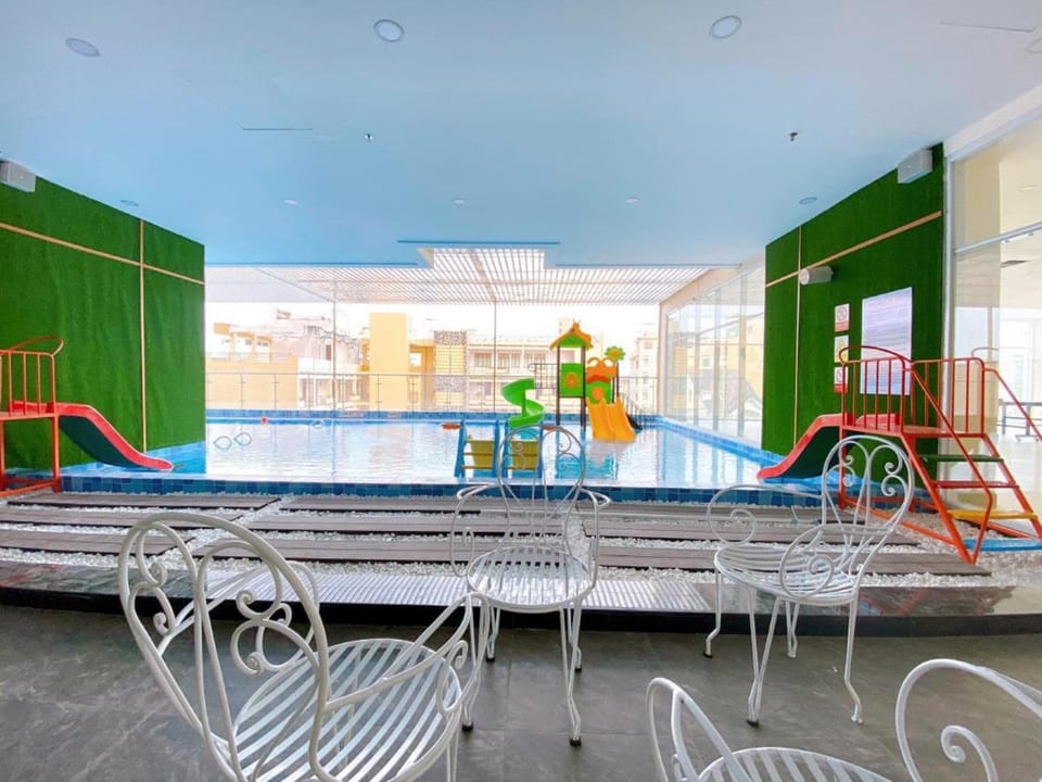 Cookies Homestay Vung Tau Gold Sea Apartment in Vung Tau