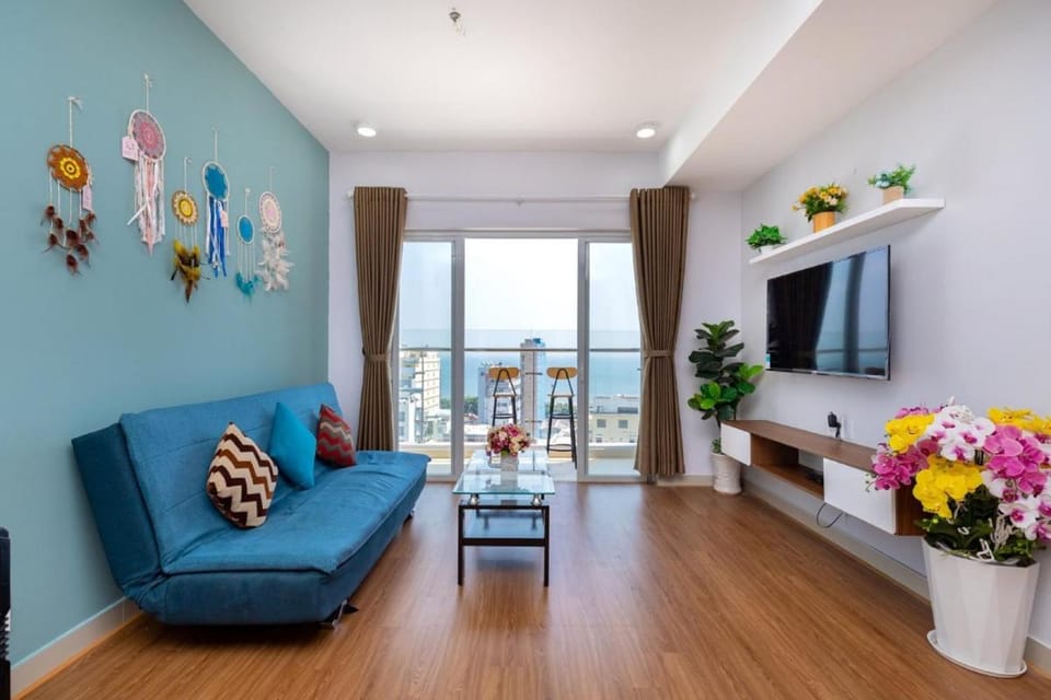 Cookies Homestay Vung Tau Gold Sea Apartment in Vung Tau