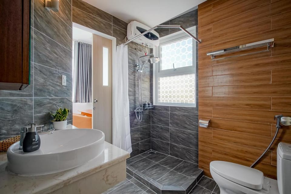 Jomo Apartment in Ho Chi Minh City