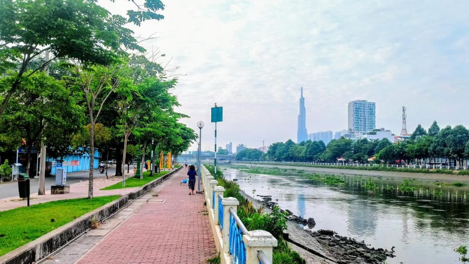 Jomo Apartment in Ho Chi Minh City
