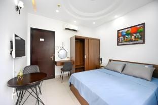 VANAPARTMENT Apartment in Ho Chi Minh City