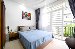 VANAPARTMENT Apartment in Ho Chi Minh City