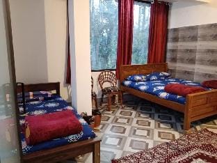 Avathi Villas Villa in Karnataka