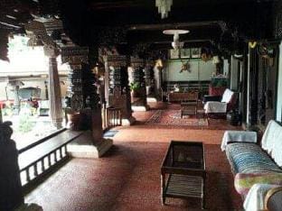 Avathi Houses Vacation rental in Karnataka