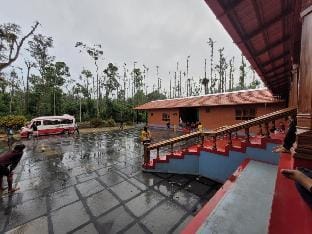 Avathi Houses Vacation rental in Karnataka