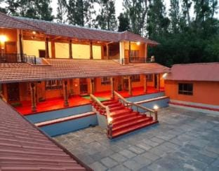 Avathi Houses Vacation rental in Karnataka