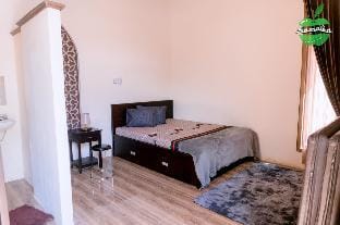 Samawaasri Guesthouse Syariah Villa in Batu